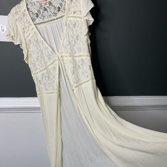 Altar'd State Other - BOHO Altard State Lace Cover